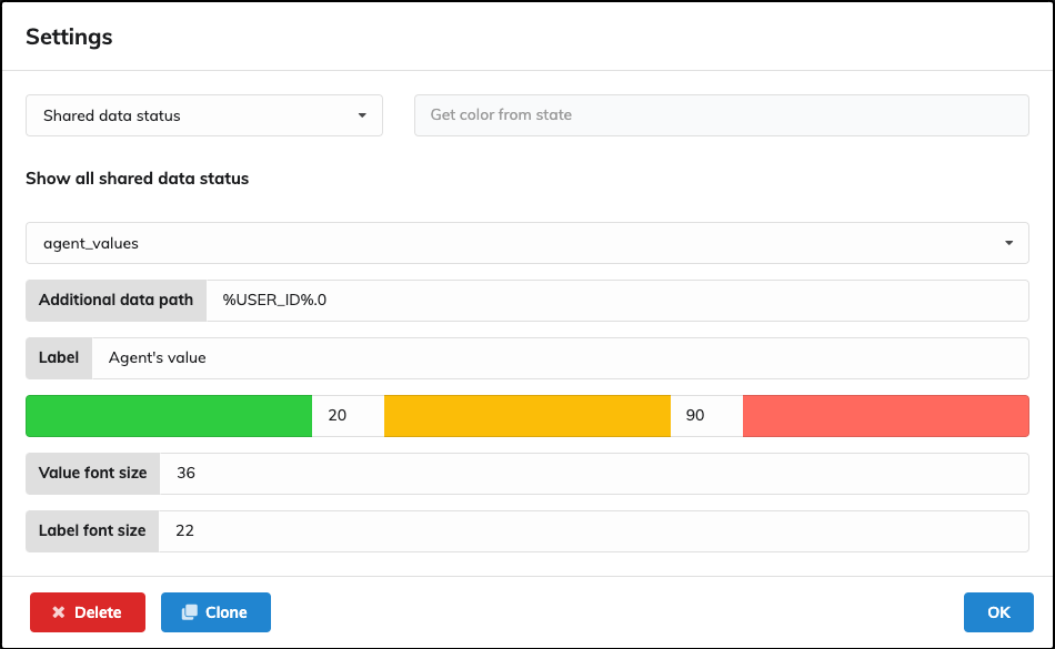 shared-data-status-settings